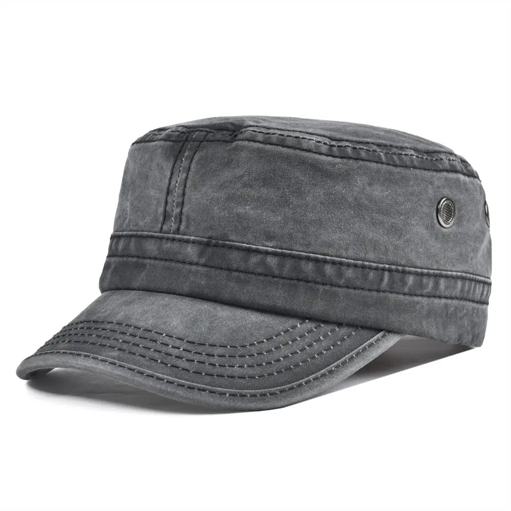 Martin™ – Solid vintagecaps