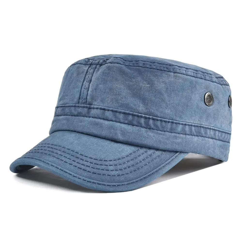 Martin™ – Solid vintagecaps