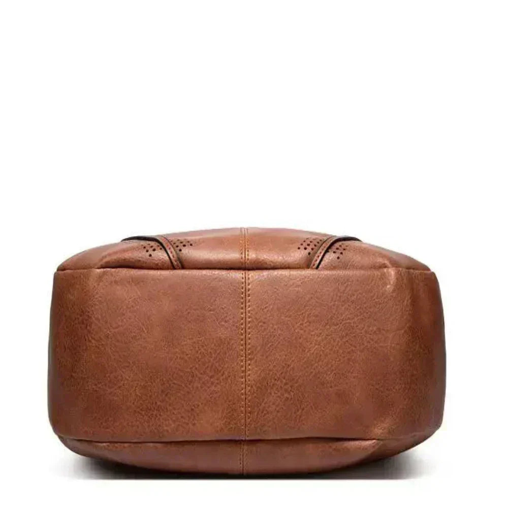 Lotte | Tidløs og allsidig vintageveske
