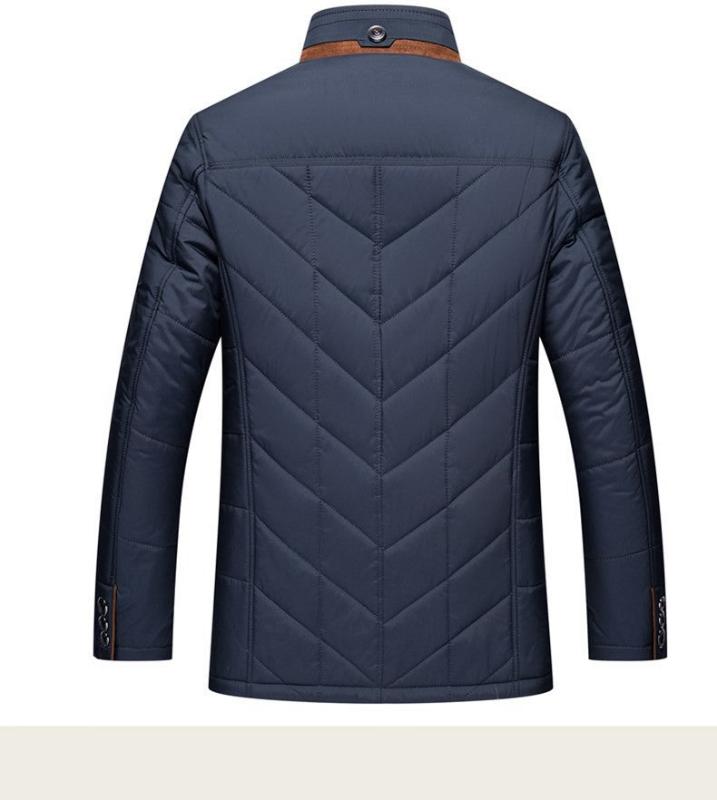 Erik™ | Vattert jakke