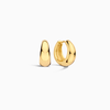 Rue Hoops | 18k gull