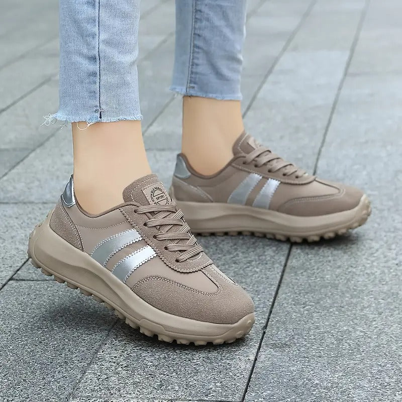 Ingrid® – Ortopediske tøfler ⏐ Premium-utgave