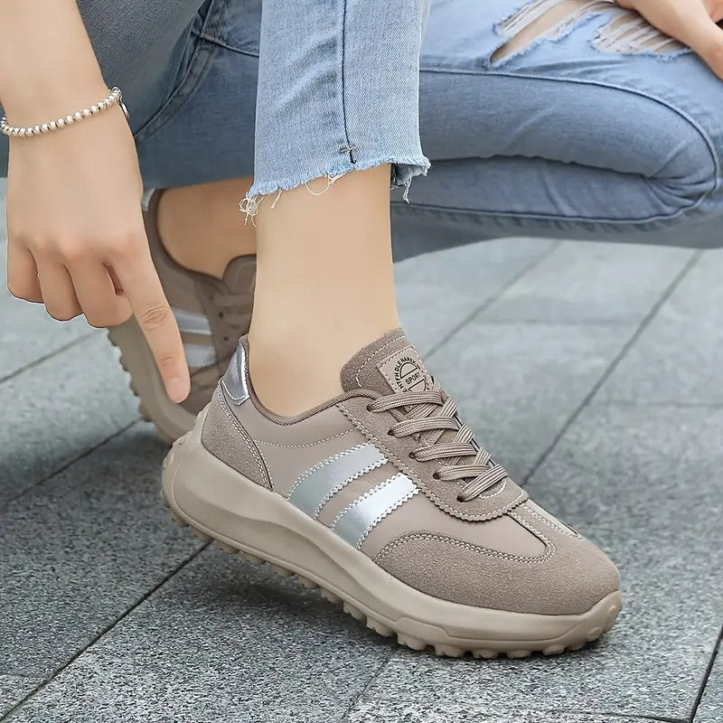 Ingrid® – Ortopediske tøfler ⏐ Premium-utgave
