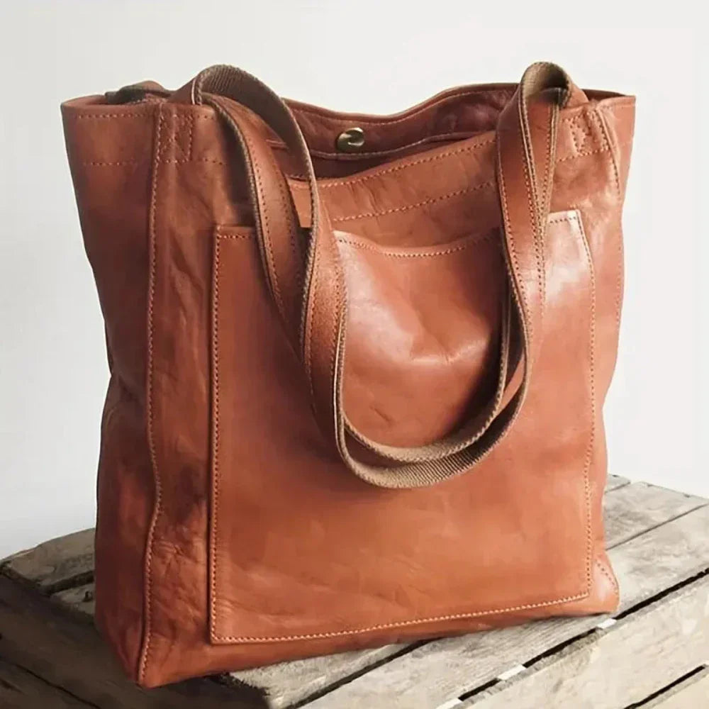 Morena | Moderne og stilig, elegant veske