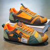 Harold™ – komfortable joggesko med retro-inspirert urban stil