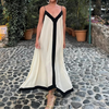 Mélanie | Elegant kjole med lett og flytende snitt