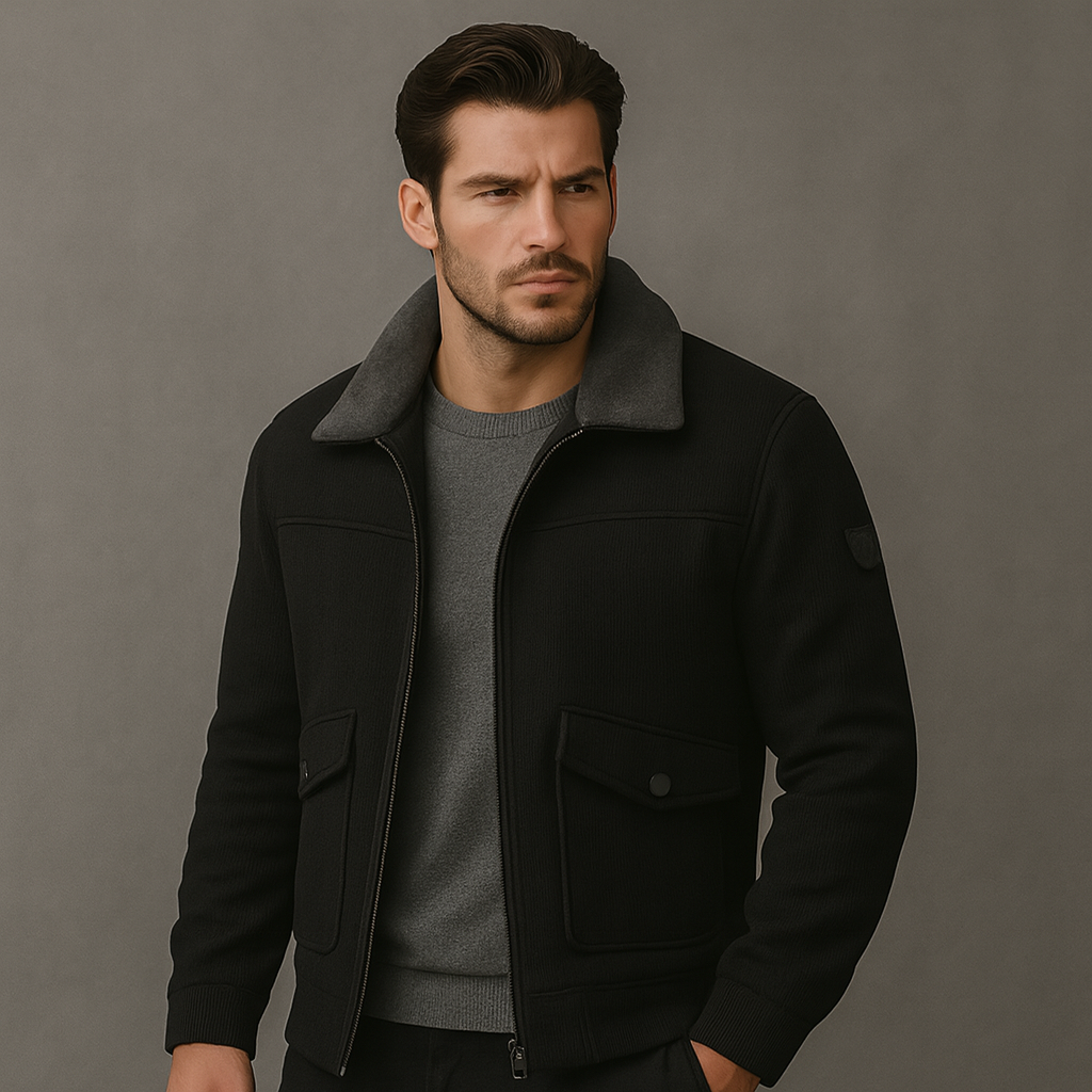 Levi | Milano-jakke
