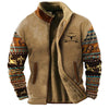 StormVest™ | Fleecejakke for menn