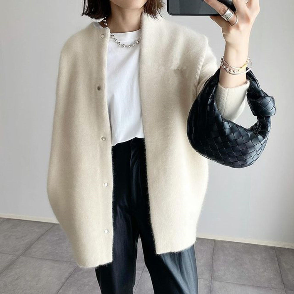 Elsa™ – Elegant kasjmircardigan