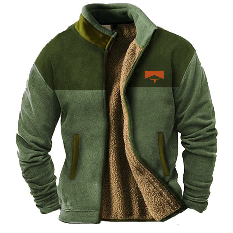 StormVest™ | Fleecejakke for menn