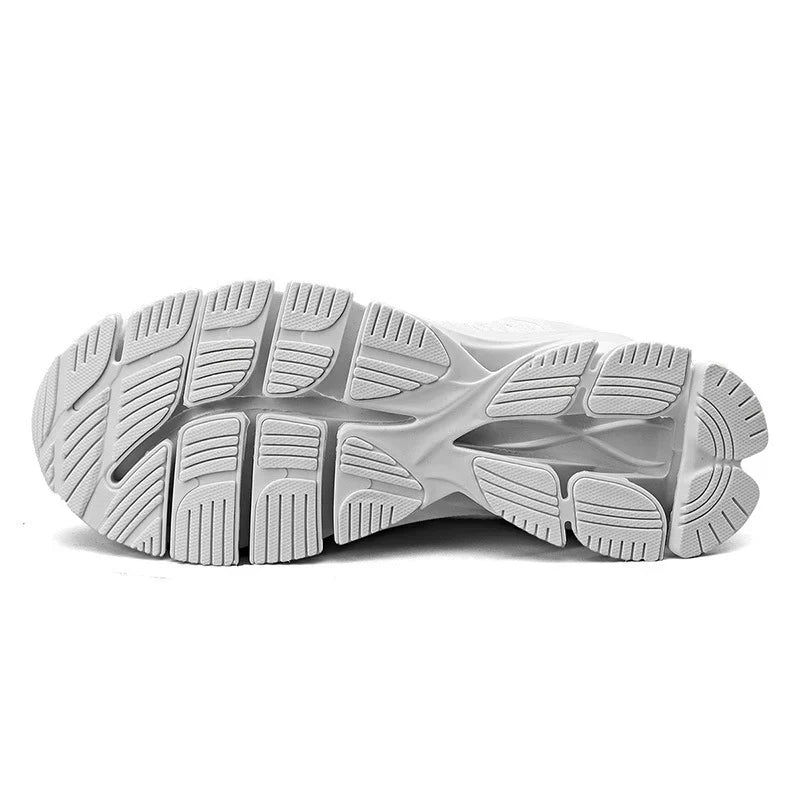 Carlos – Øk høyden din (+6CM)