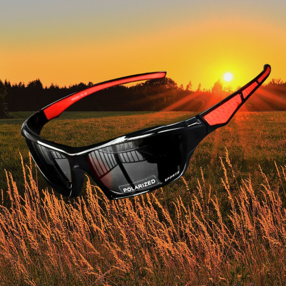 Diffrent™ |PULSE Solbriller
