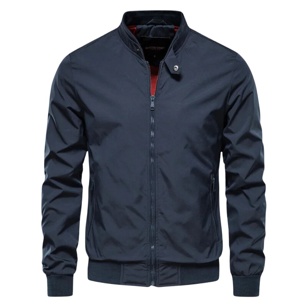 Marinus | Herre casual jakke