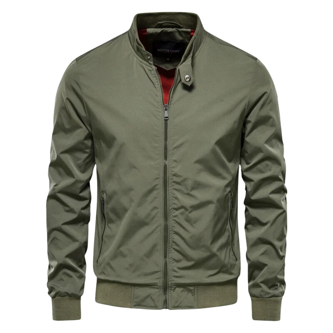 Marinus | Herre casual jakke