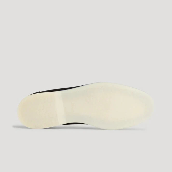Victor™Elegante semsket loafers