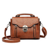 Hilda | Retro-chic håndveske