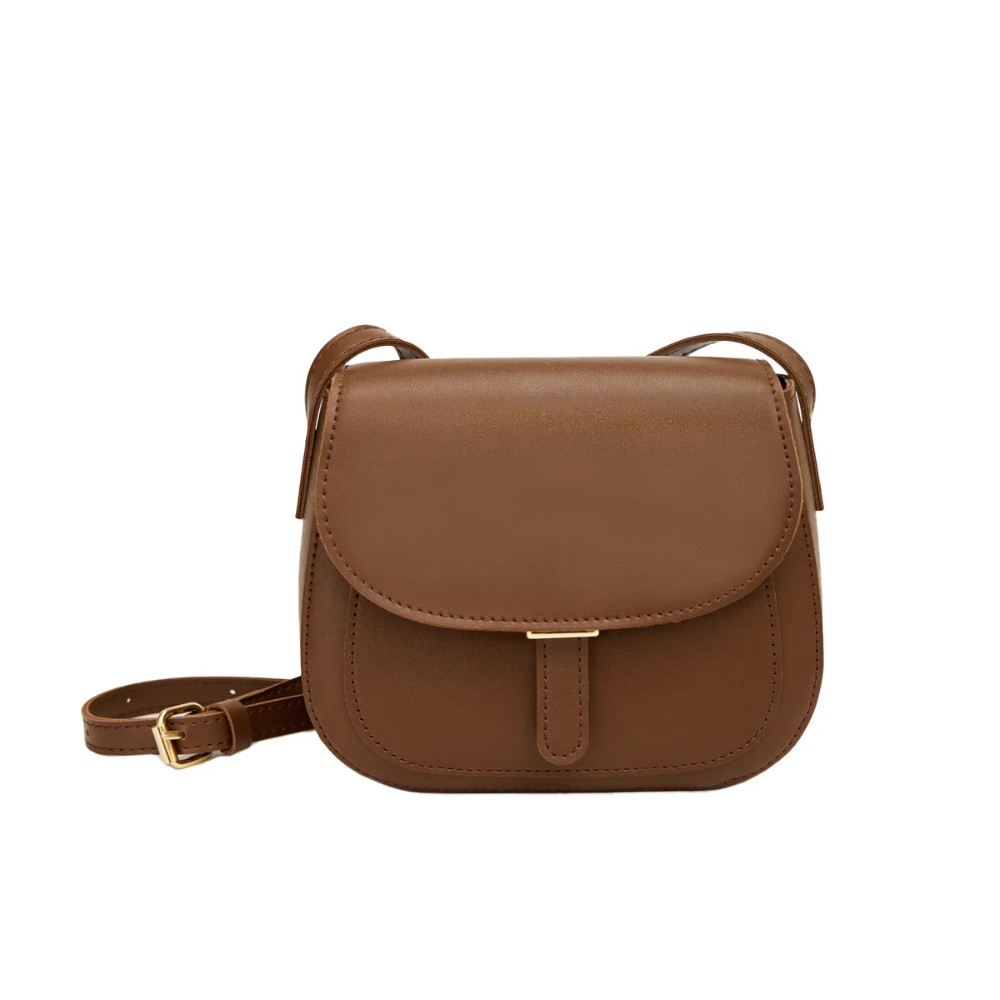 Caroline | Salveske med vintage-stil