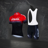 Strava - High-Performance Perfeksjonssett for sykkelentusiaster