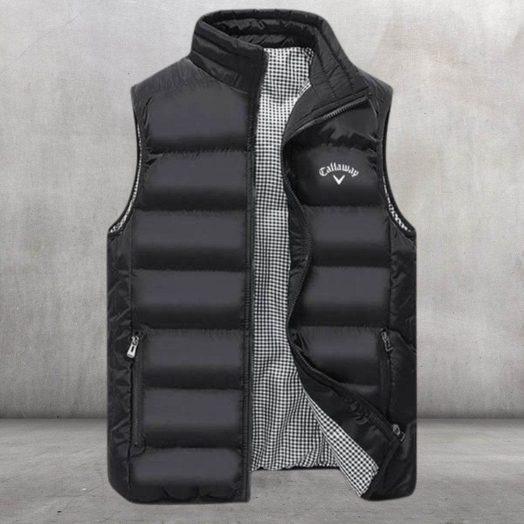 Elias™ | Premium vatterte vester