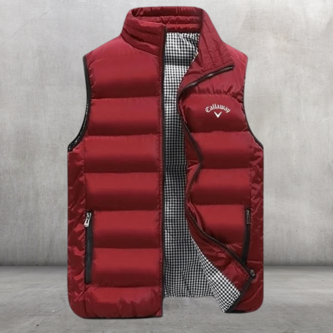 Elias™ | Premium vatterte vester