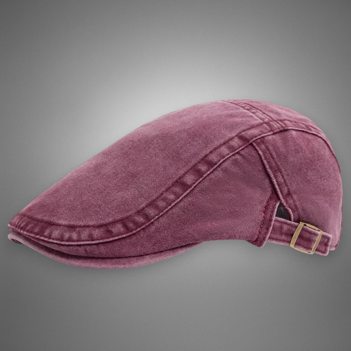 Lennart™ Vintage Beret