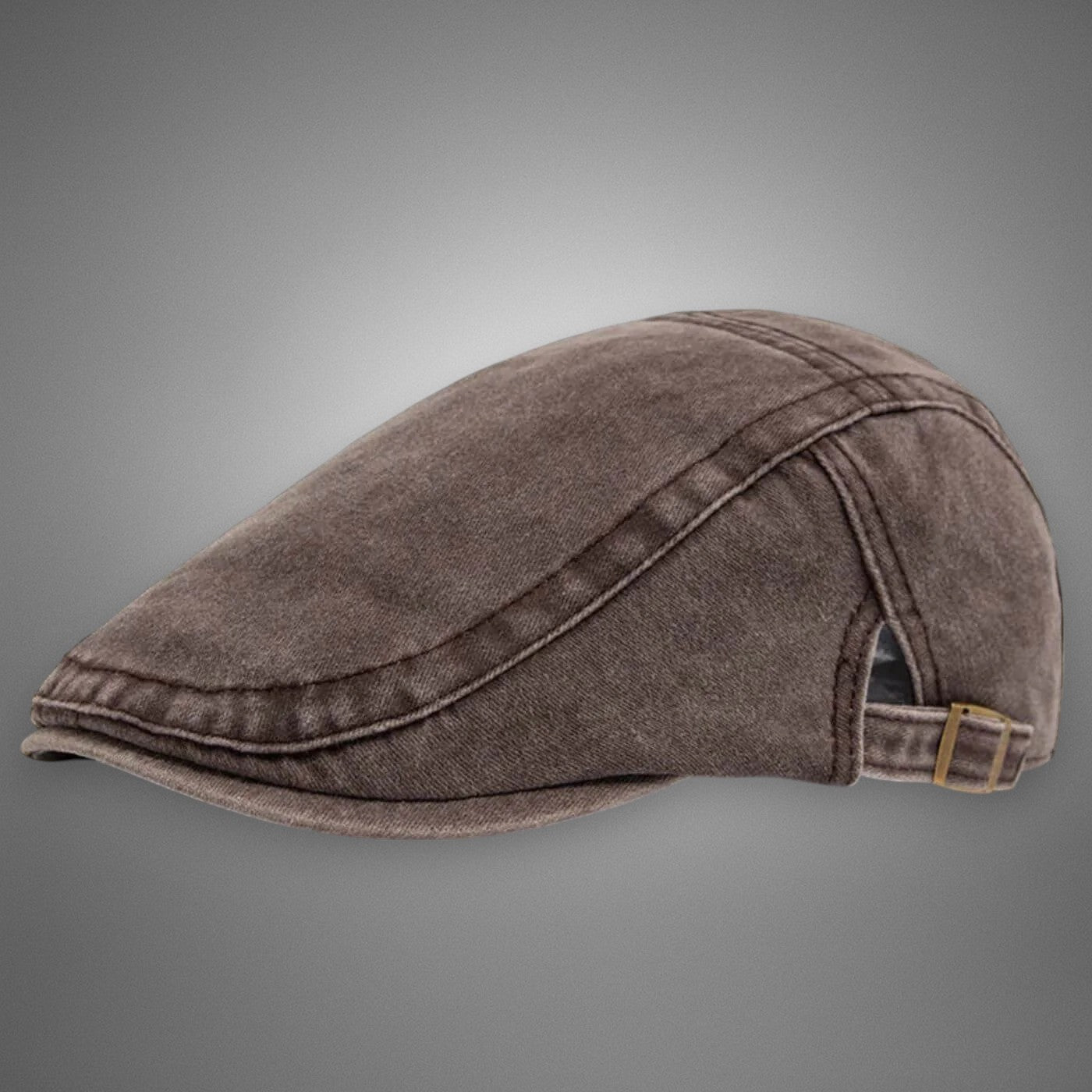 Lennart™ Vintage Beret