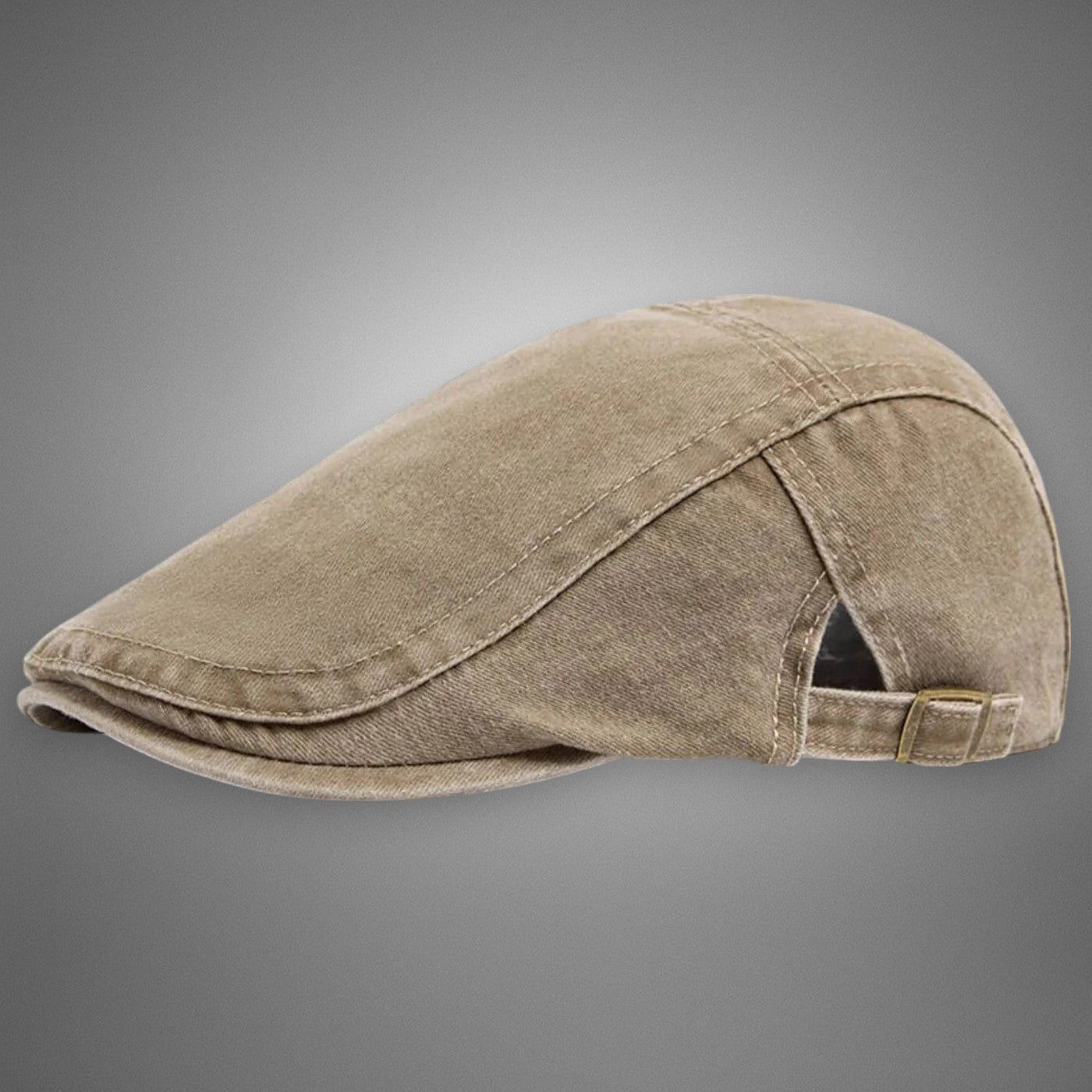Lennart™ Vintage Beret