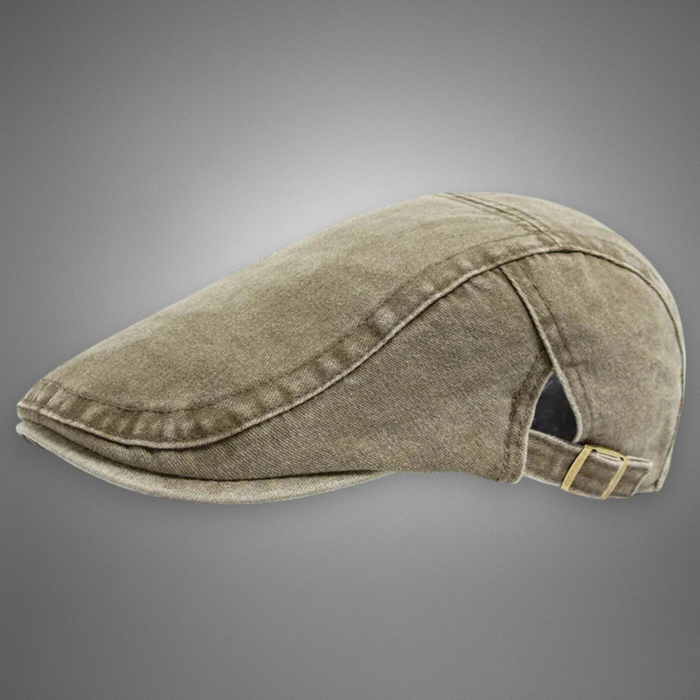 Lennart™ Vintage Beret