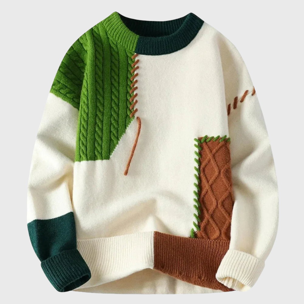 Patchworkgenser