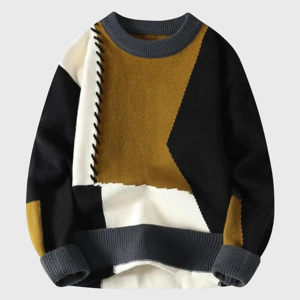 Patchworkgenser
