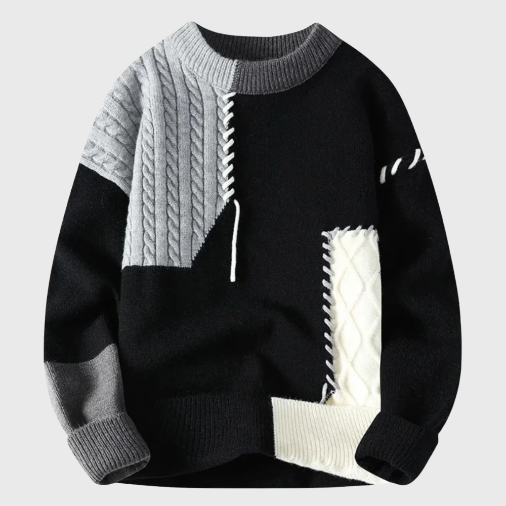 Patchworkgenser