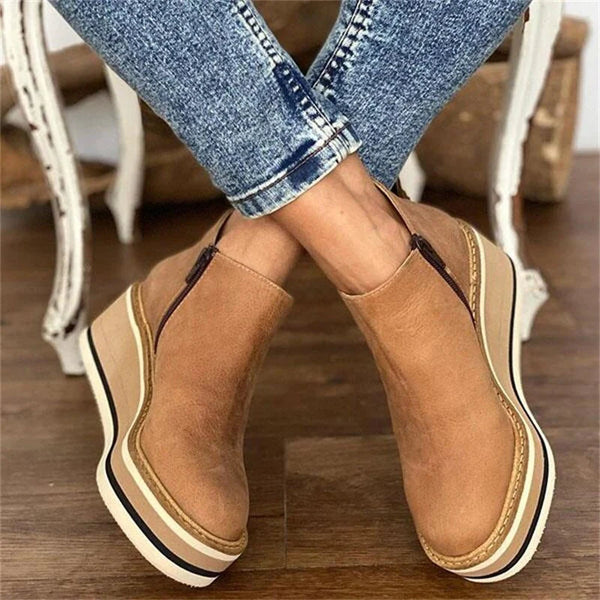 Deborah | Elegant Stövlar