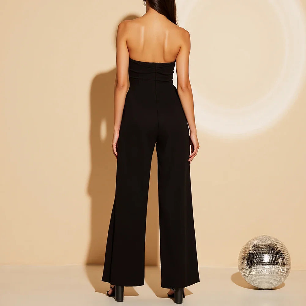 Tara | Moderne og komfortabel jumpsuit