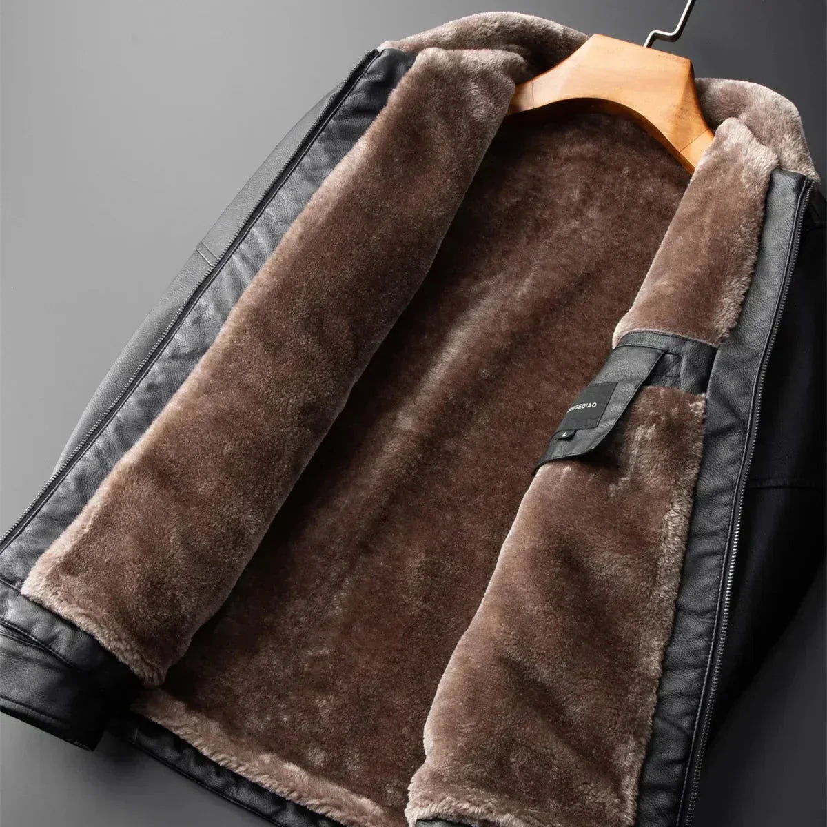 Sverre™ | Cavalier skinnjakke