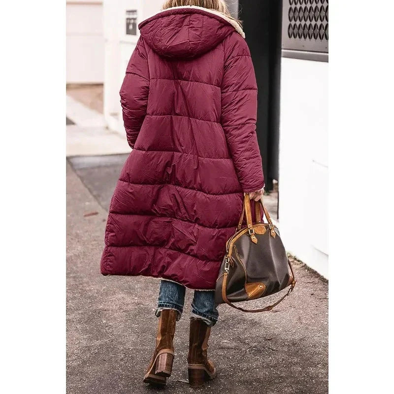Elara™ | Trenchcoat
