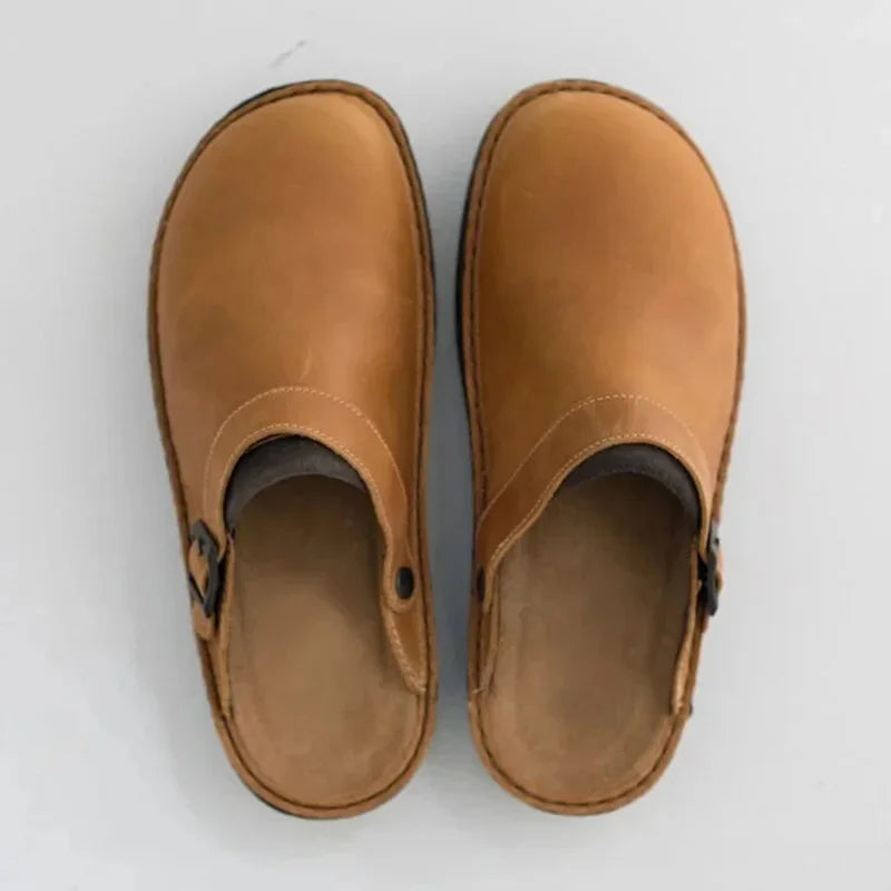 Xavie™ | Ekstra komfortable slip-on sko