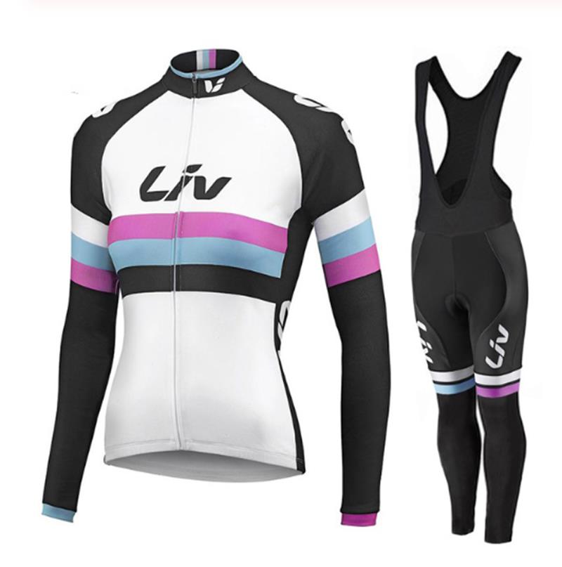 FrauVelo™ - WinterPro-sett for deg
