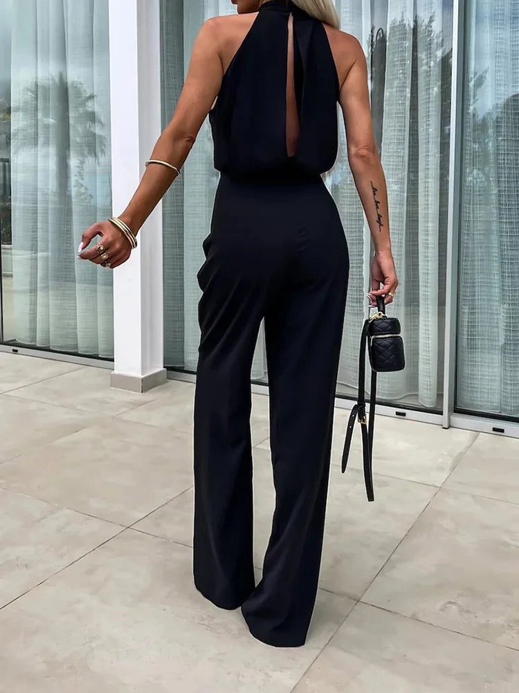 Jade | Moderne og ikonisk jumpsuit