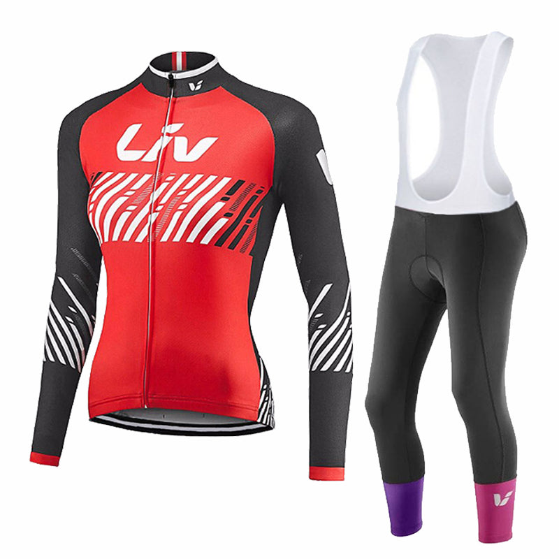 FrauVelo™ - WinterPro-sett for deg