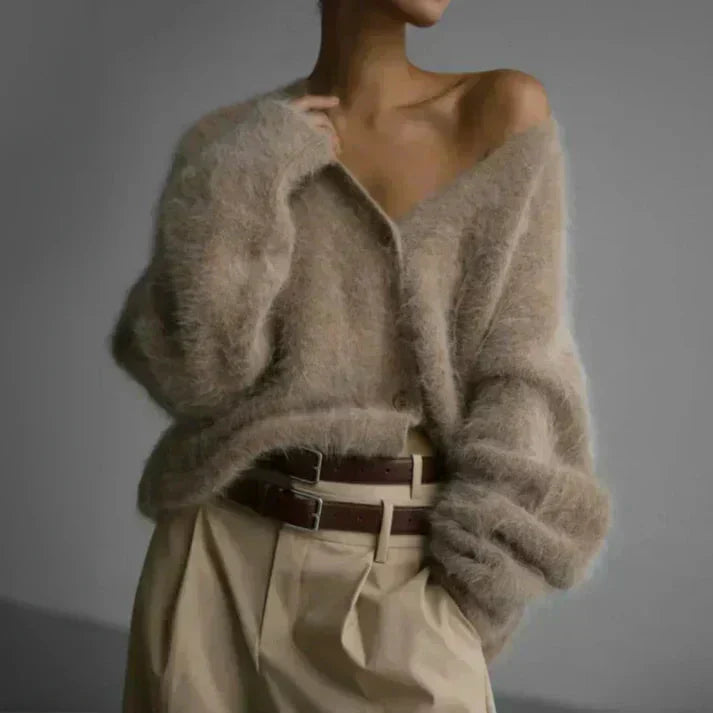 Astrid™ - Pull en Cachemire