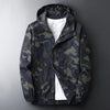 Simon™ | Camojakke