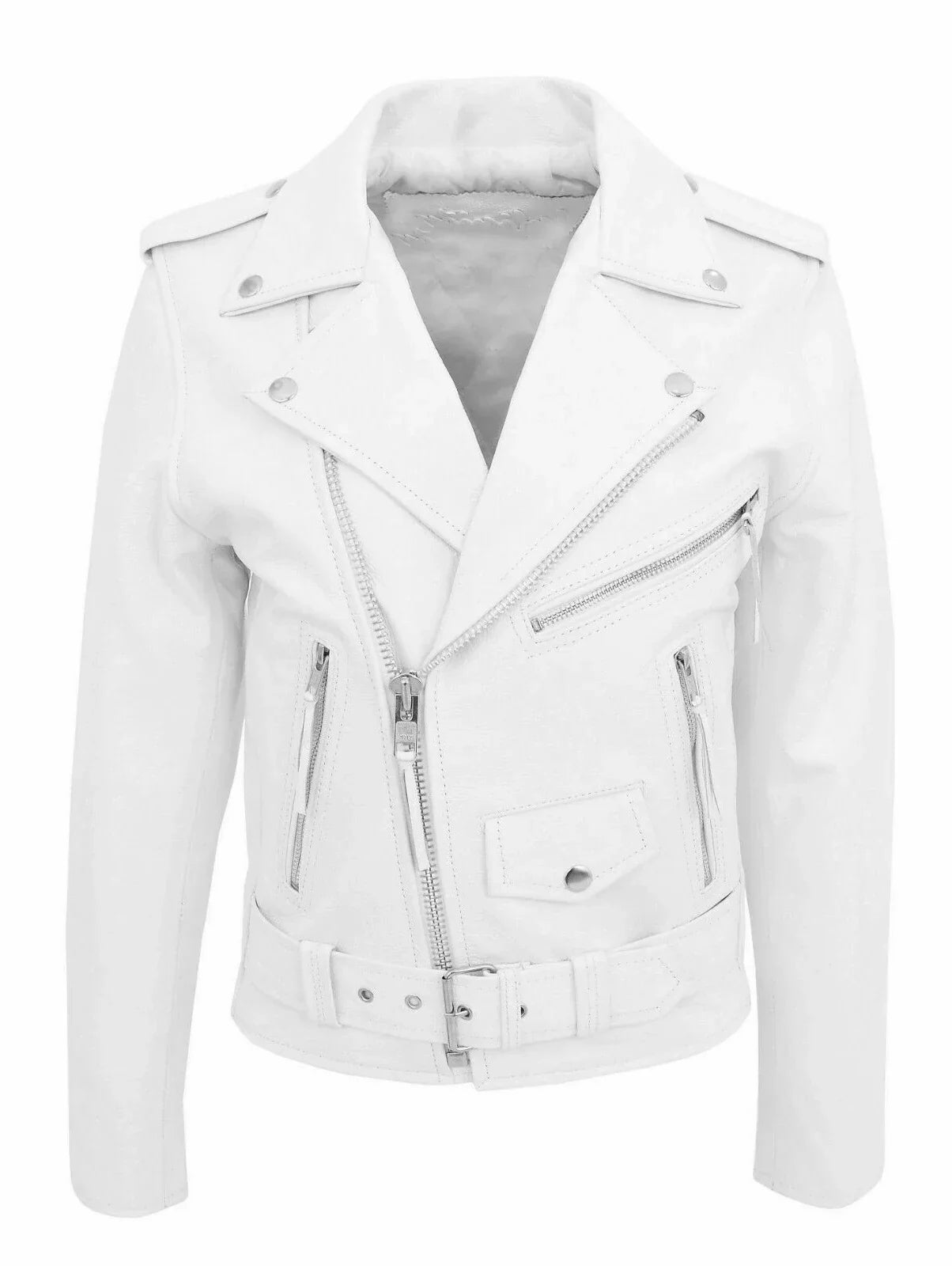 HAGEN™ | ELEGANT BOMBERJAKKE