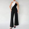 Léa | Jumpsuit med kunstnerisk preg og karakterfull stil
