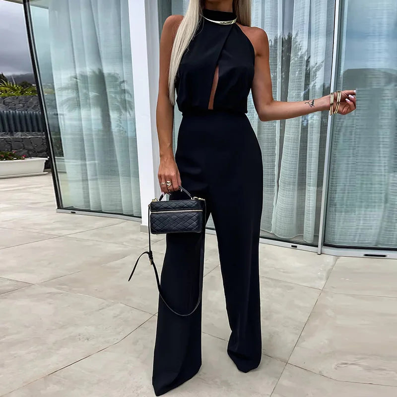 Jade | Moderne og ikonisk jumpsuit