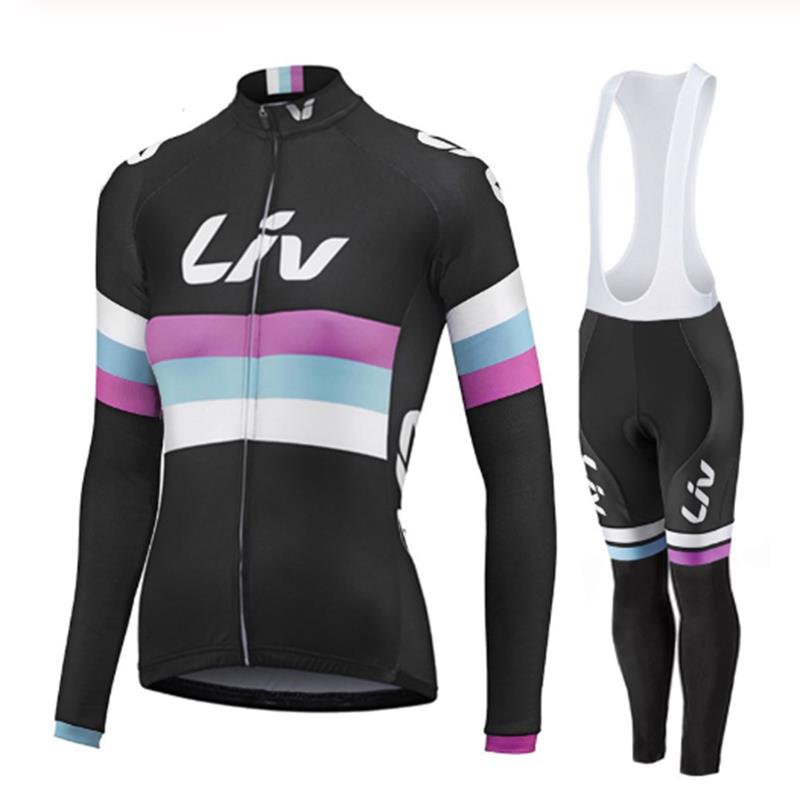 FrauVelo™ - WinterPro-sett for deg