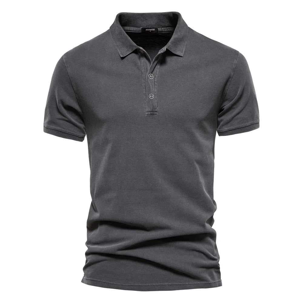 Albert™ | Herre poloskjorte