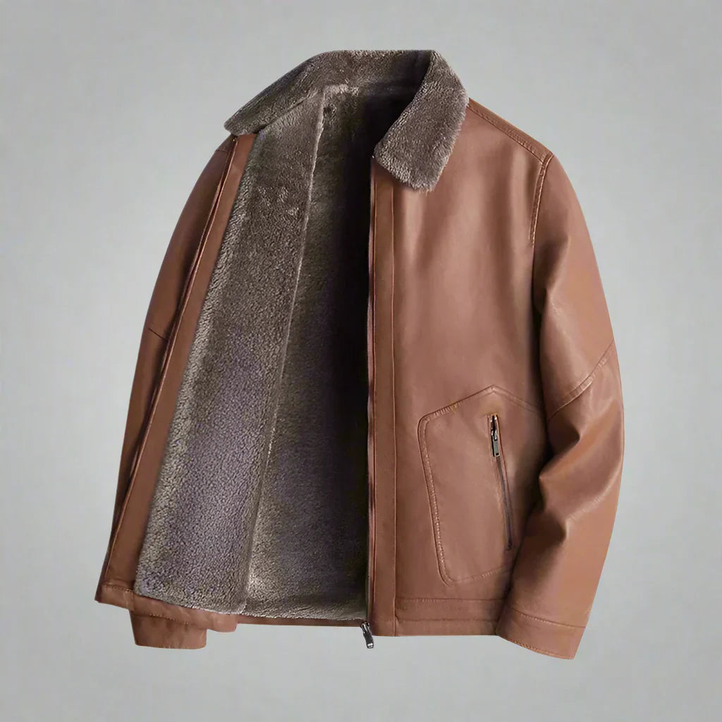 Sverre™ | Cavalier skinnjakke