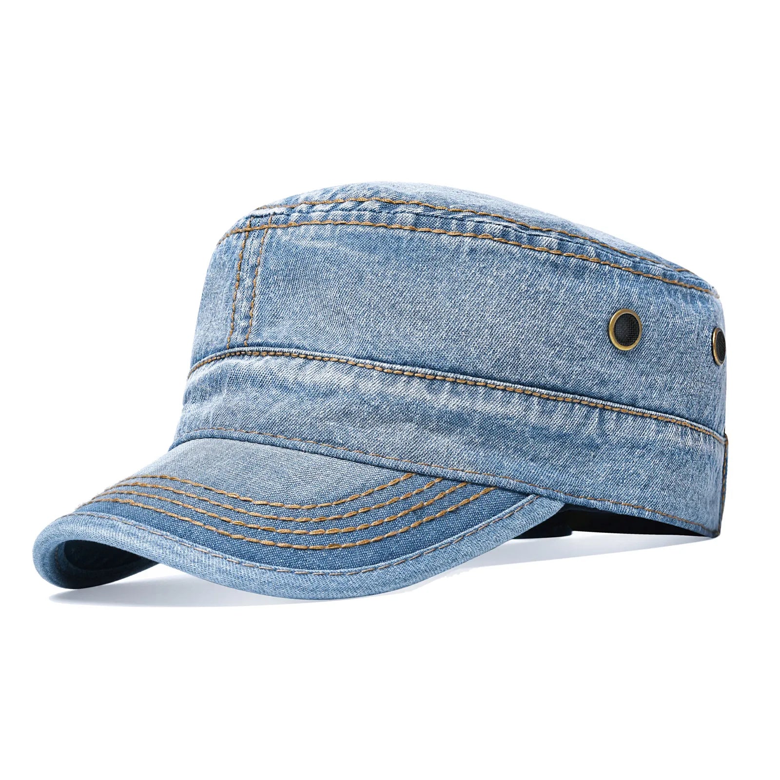 Martin™ – Solid vintagecaps