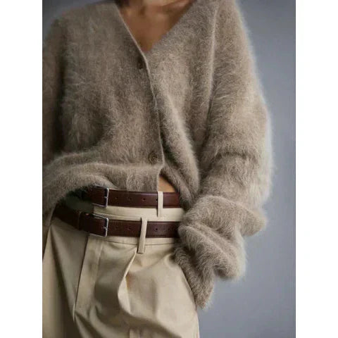 Astrid™ - Pull en Cachemire