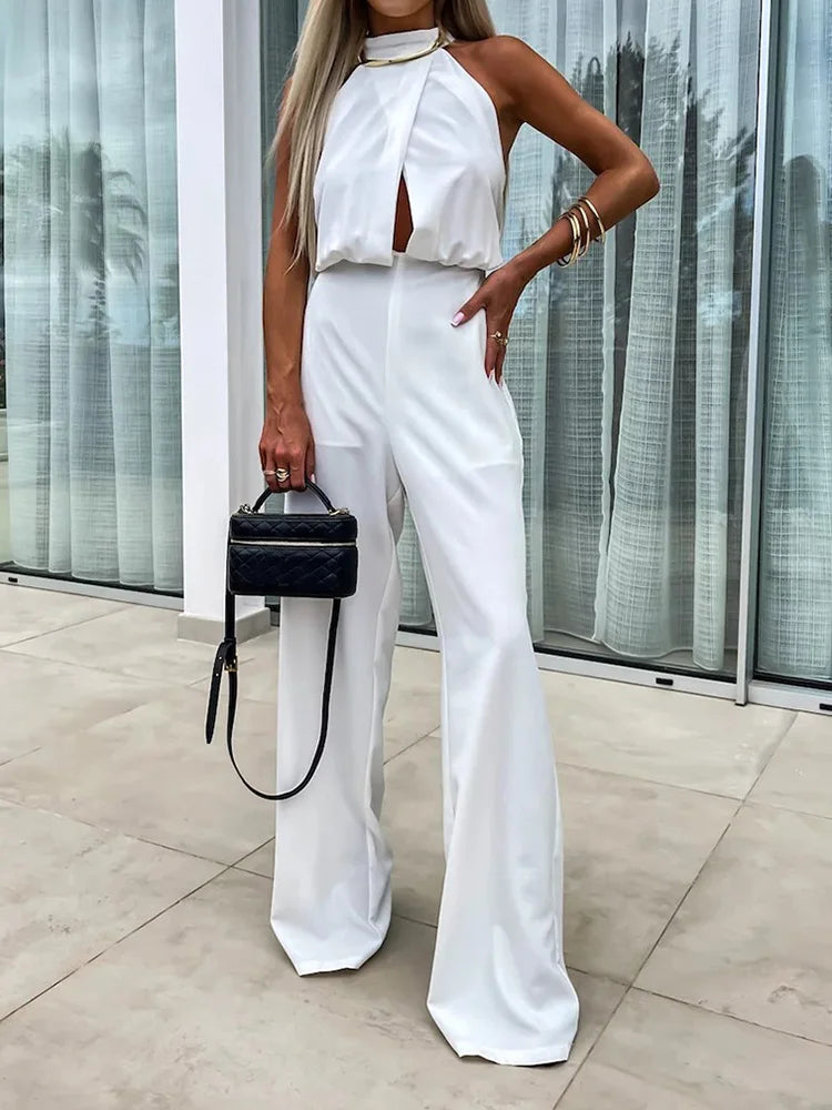 Jade | Moderne og ikonisk jumpsuit